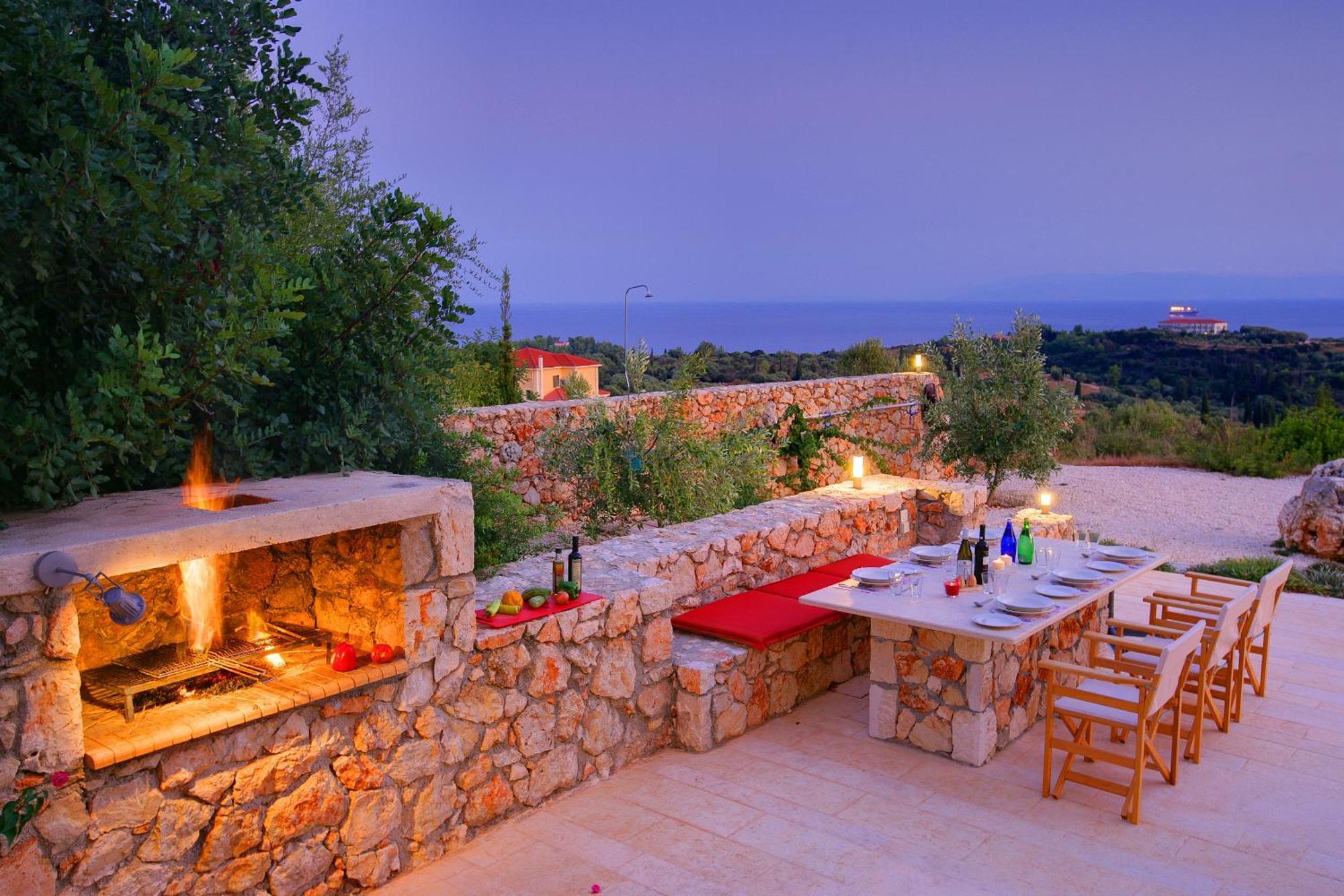 Villa Ideales