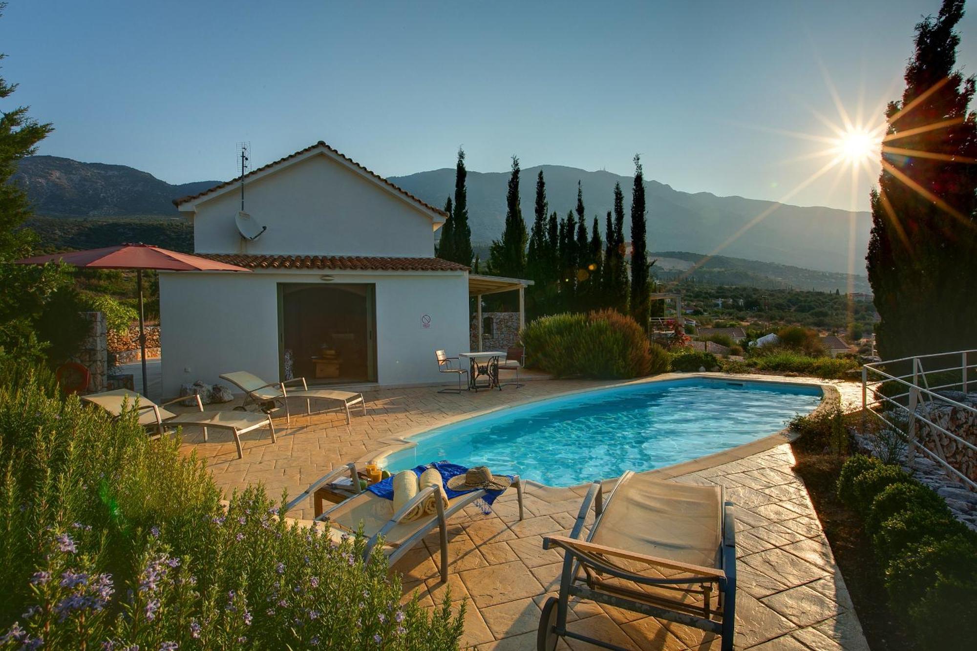Ideales Villa *