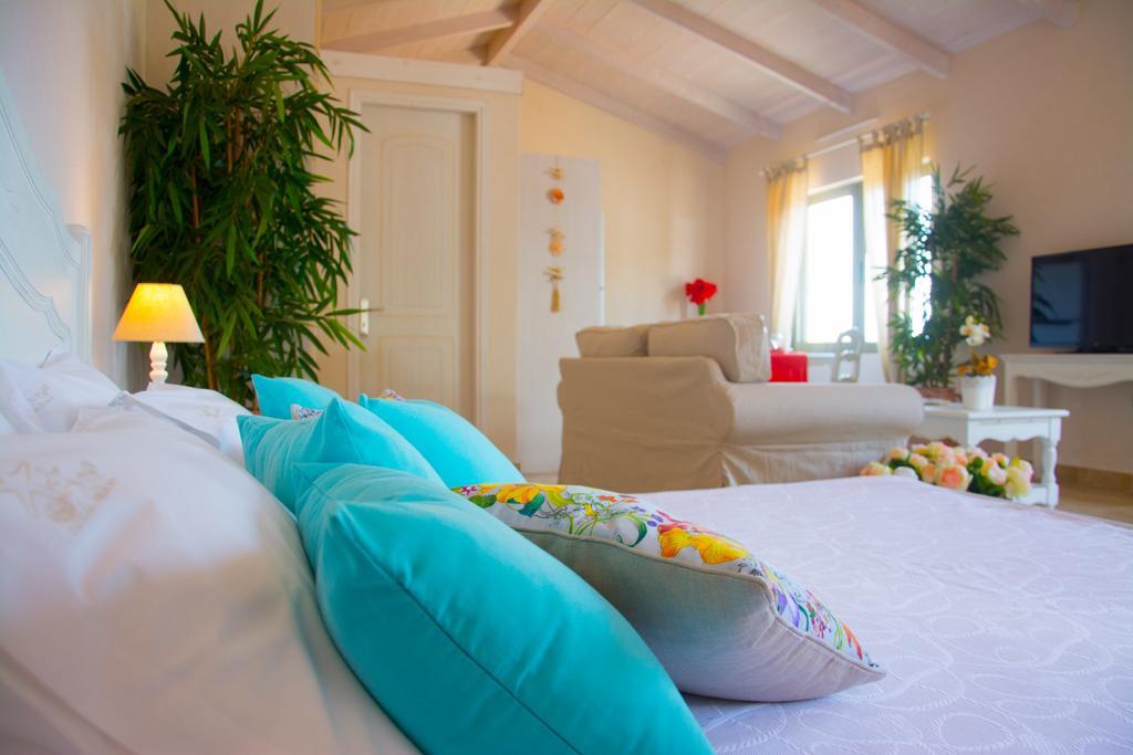 Villa Ideales *