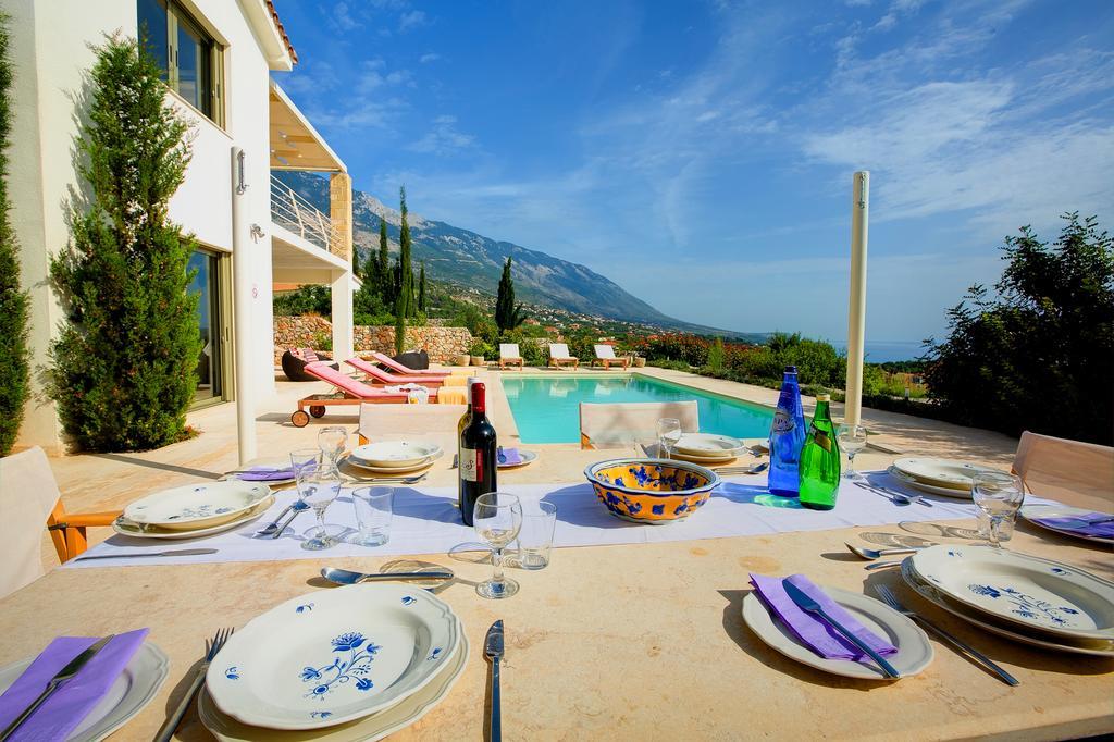 Villa Ideales Mousata