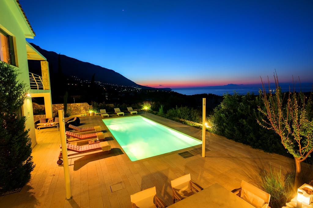 Villa Ideales Mousata