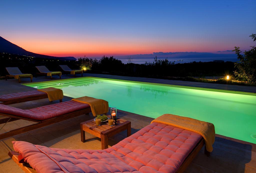 Villa Ideales