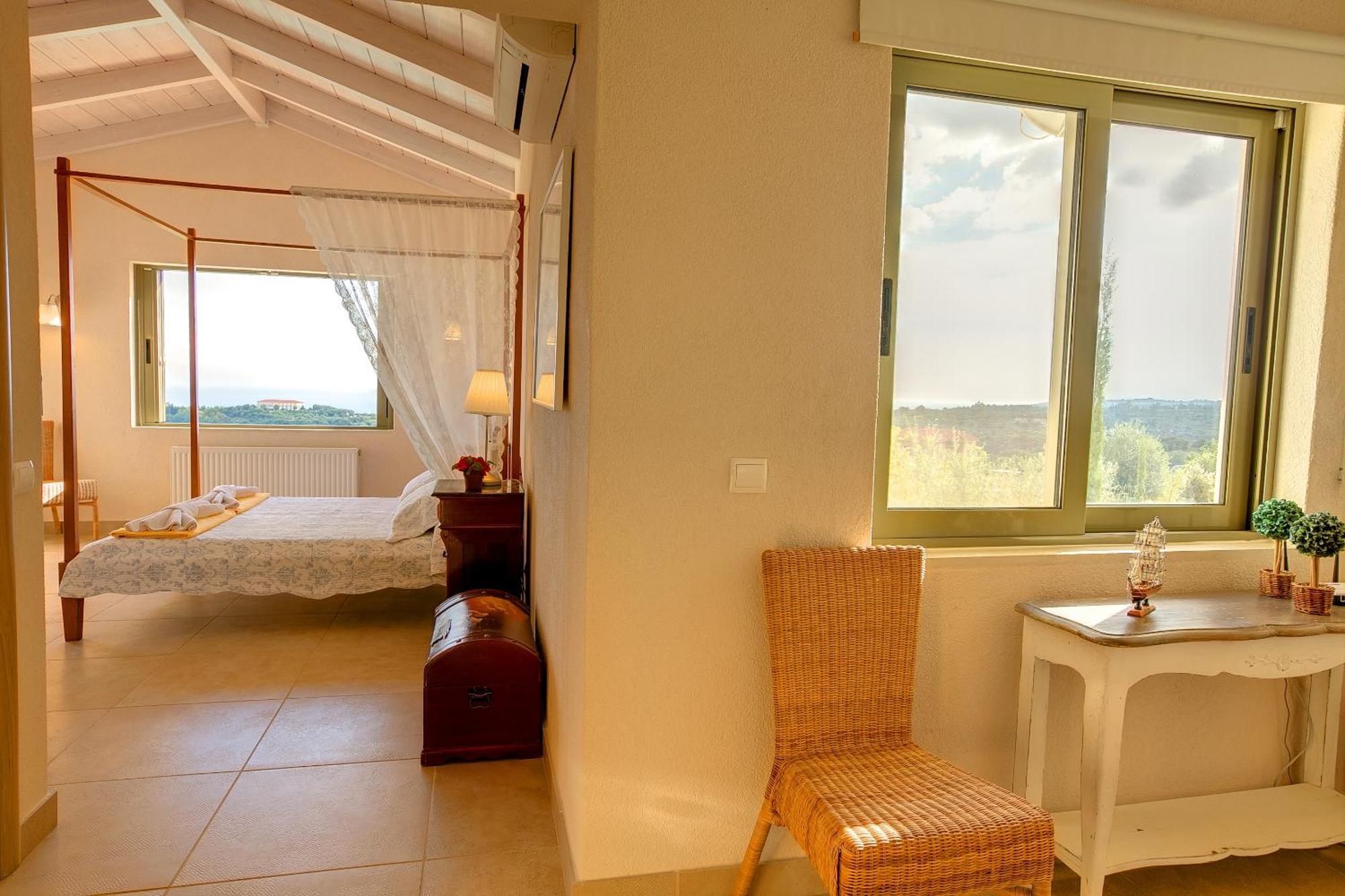 Villa Ideales *